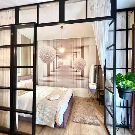 Luxury Seafront House Nearby Delphi Apartment Kirra Екстериор снимка