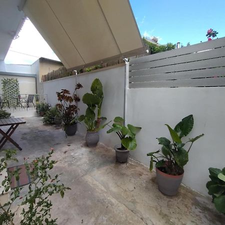 Luxury Seafront House Nearby Delphi Apartment Kirra Екстериор снимка