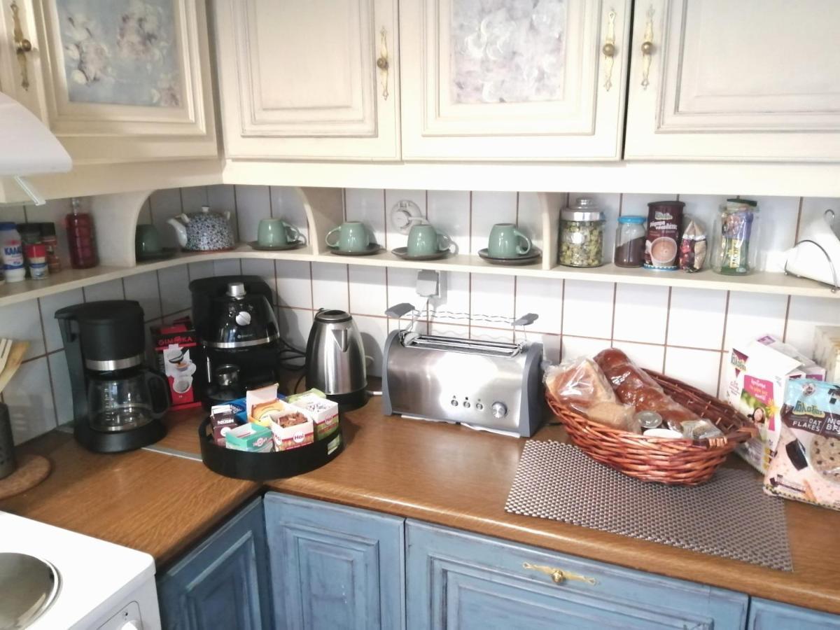 Luxury Seafront House Nearby Delphi Apartment Kirra Екстериор снимка