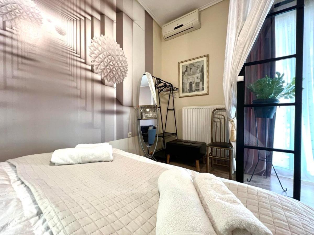 Luxury Seafront House Nearby Delphi Apartment Kirra Екстериор снимка