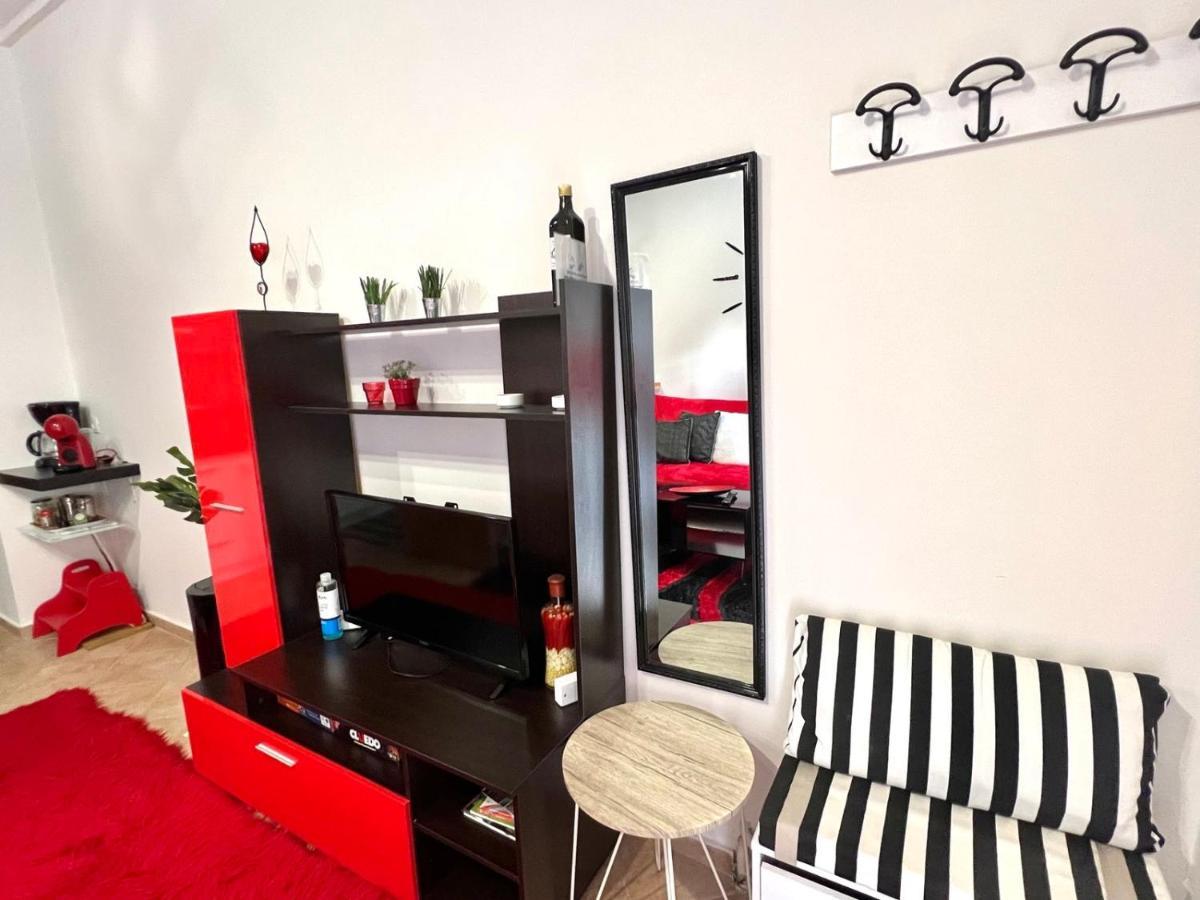 Luxury Seafront House Nearby Delphi Apartment Kirra Екстериор снимка