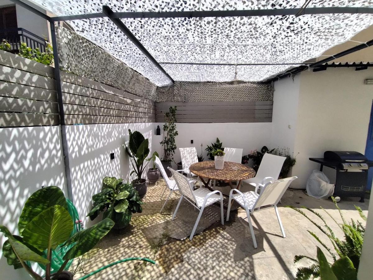Luxury Seafront House Nearby Delphi Apartment Kirra Екстериор снимка