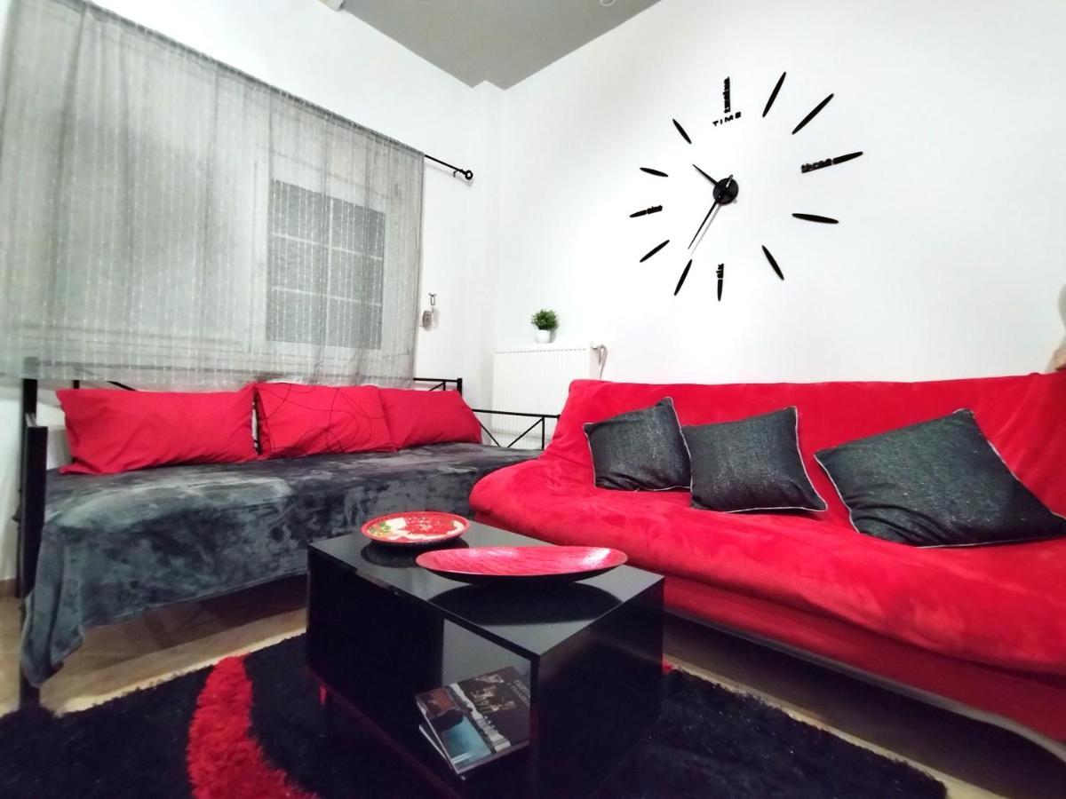 Luxury Seafront House Nearby Delphi Apartment Kirra Екстериор снимка