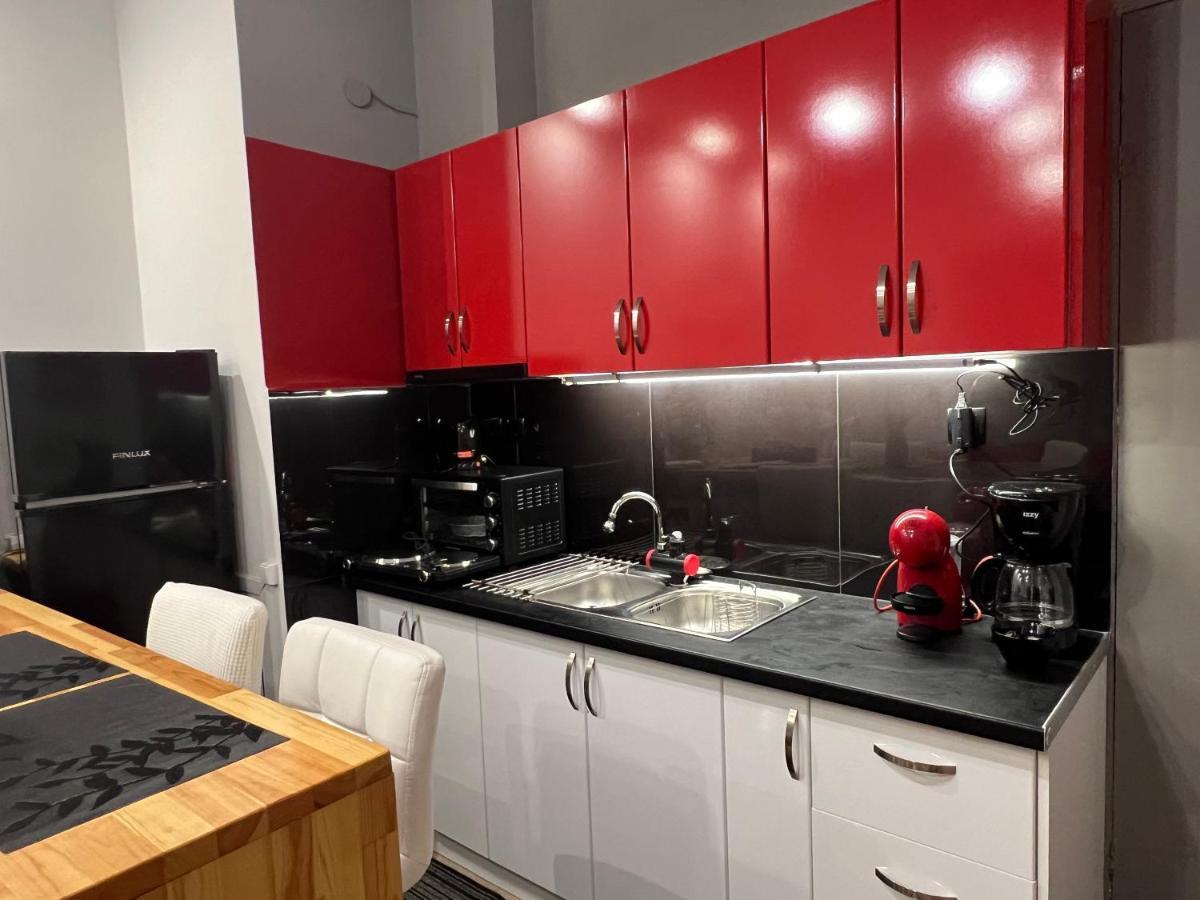 Luxury Seafront House Nearby Delphi Apartment Kirra Екстериор снимка