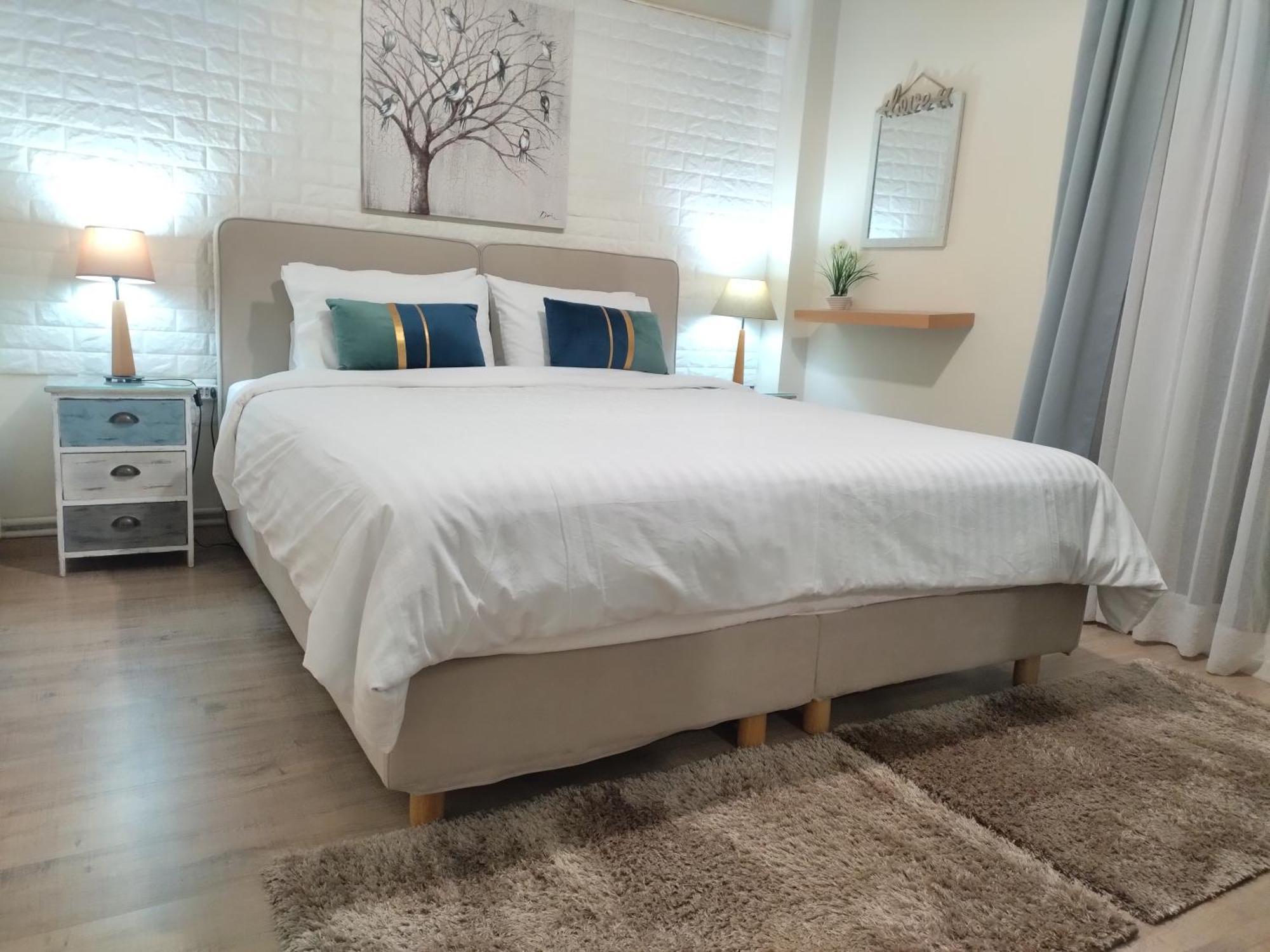 Luxury Seafront House Nearby Delphi Apartment Kirra Екстериор снимка