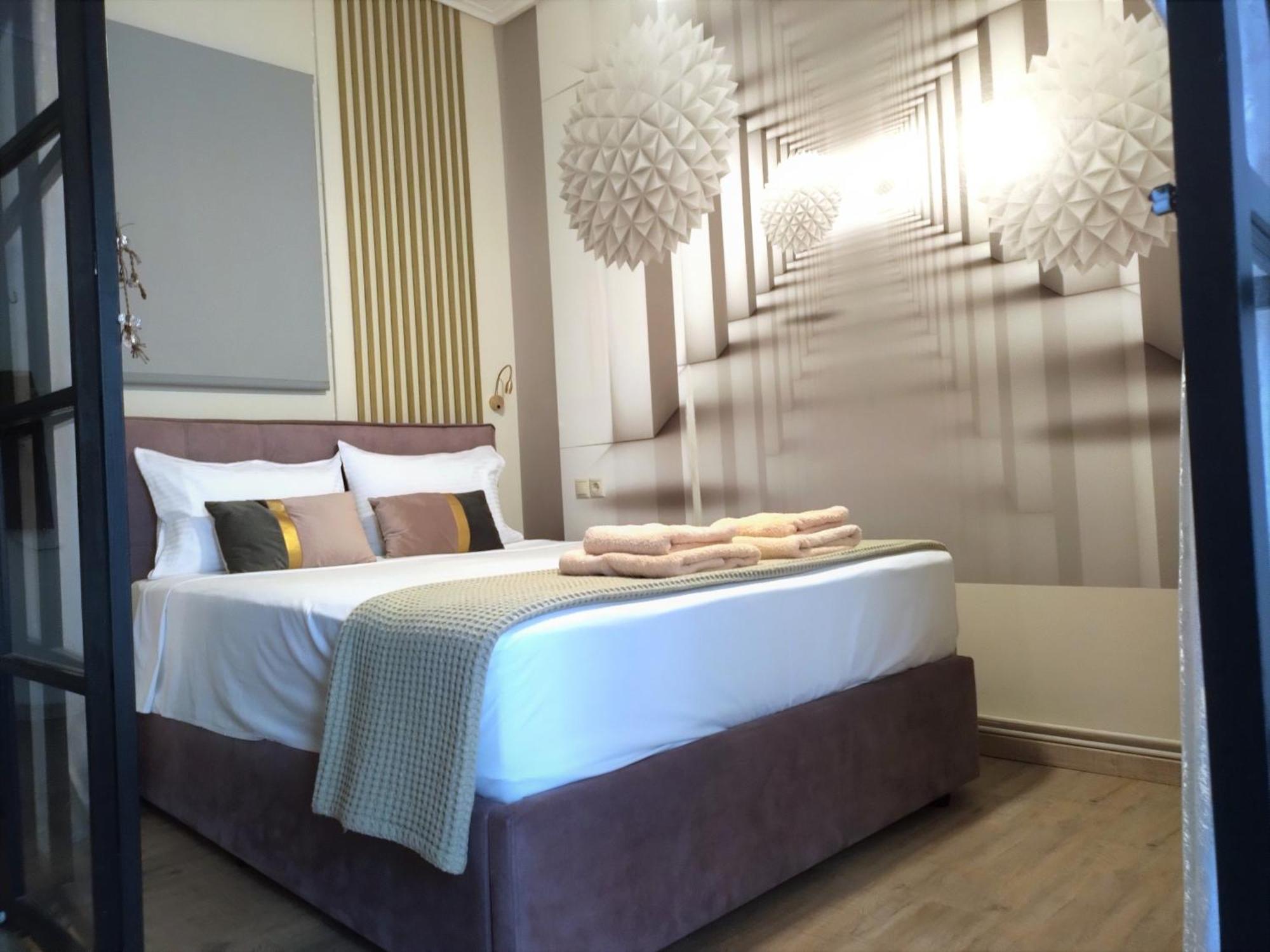 Luxury Seafront House Nearby Delphi Apartment Kirra Екстериор снимка