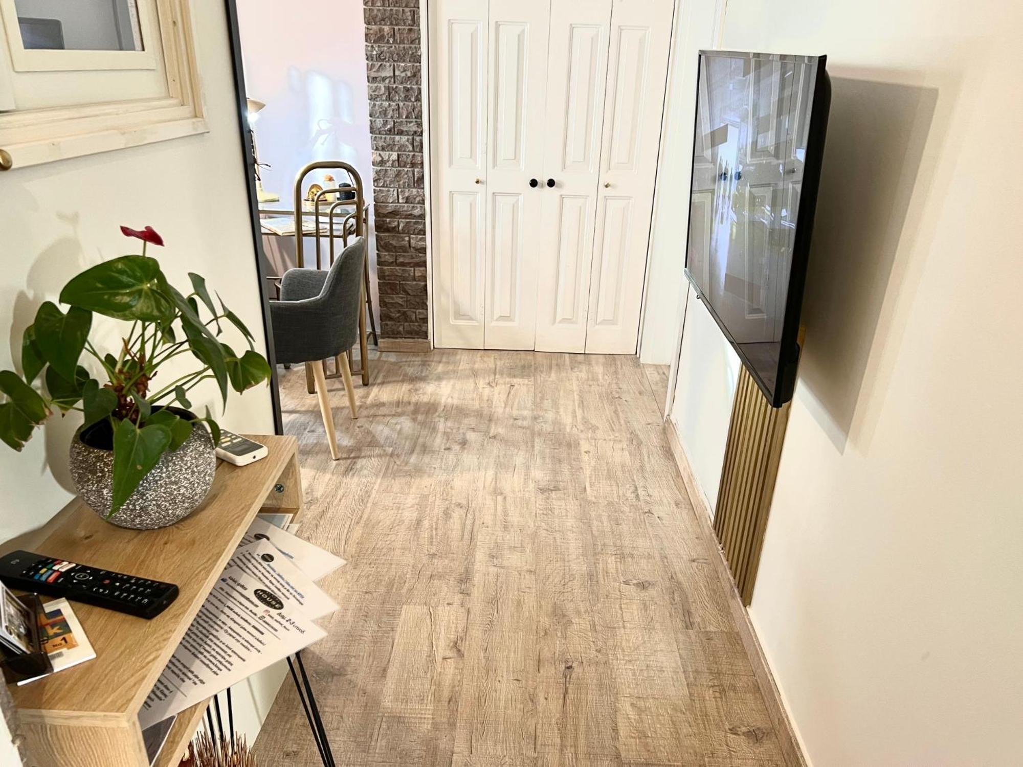 Luxury Seafront House Nearby Delphi Apartment Kirra Екстериор снимка