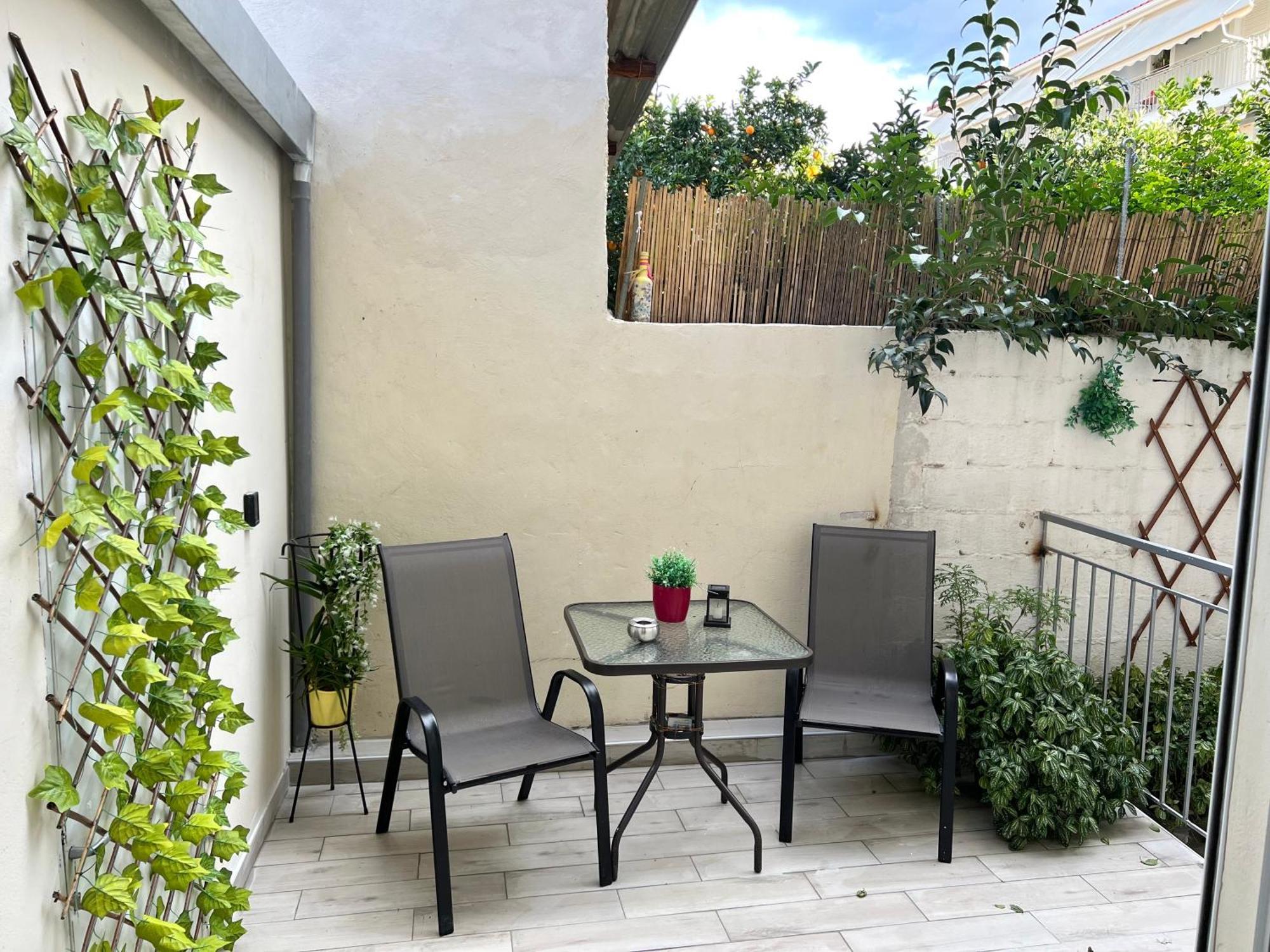 Luxury Seafront House Nearby Delphi Apartment Kirra Екстериор снимка