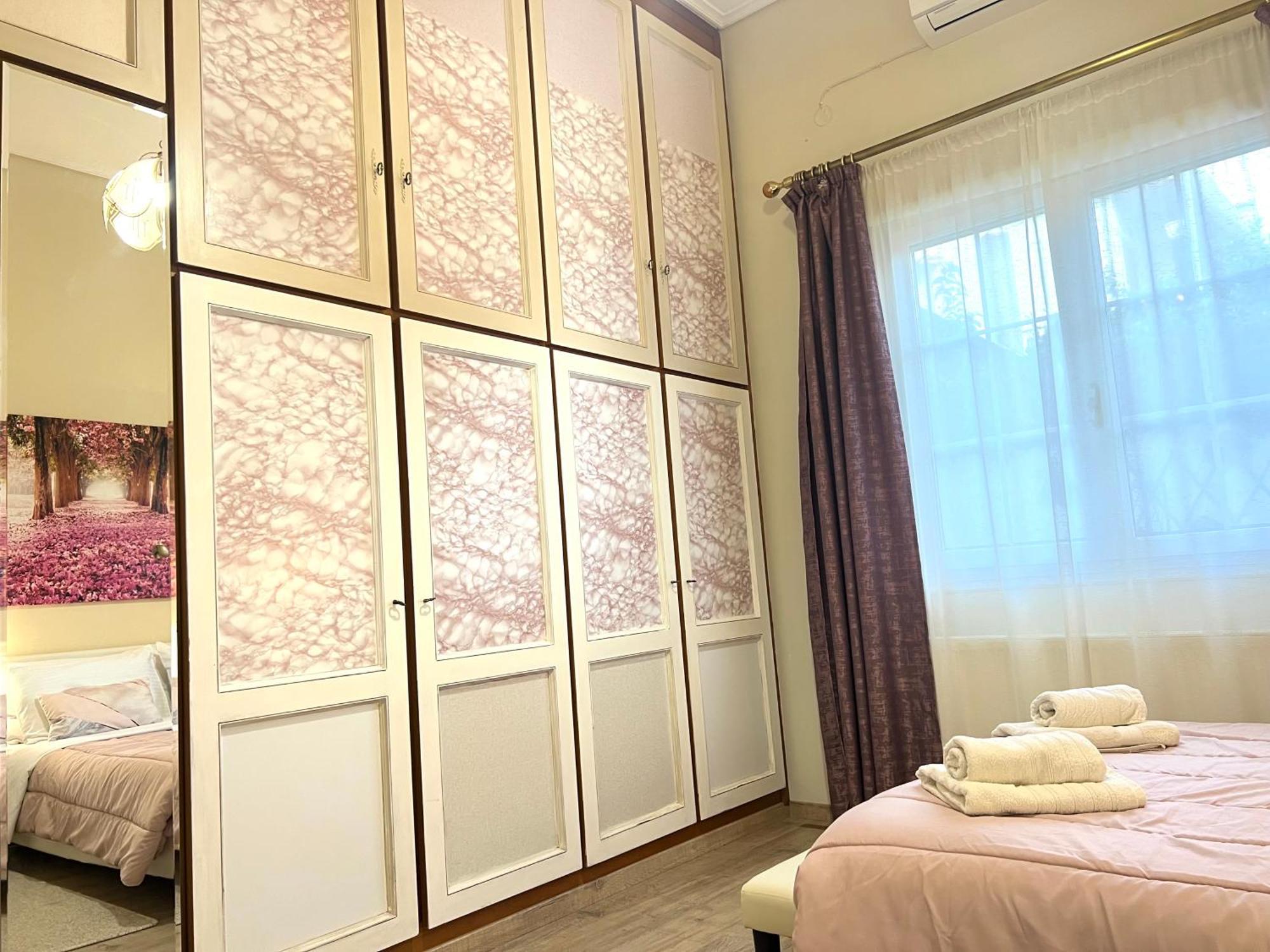 Luxury Seafront House Nearby Delphi Apartment Kirra Екстериор снимка