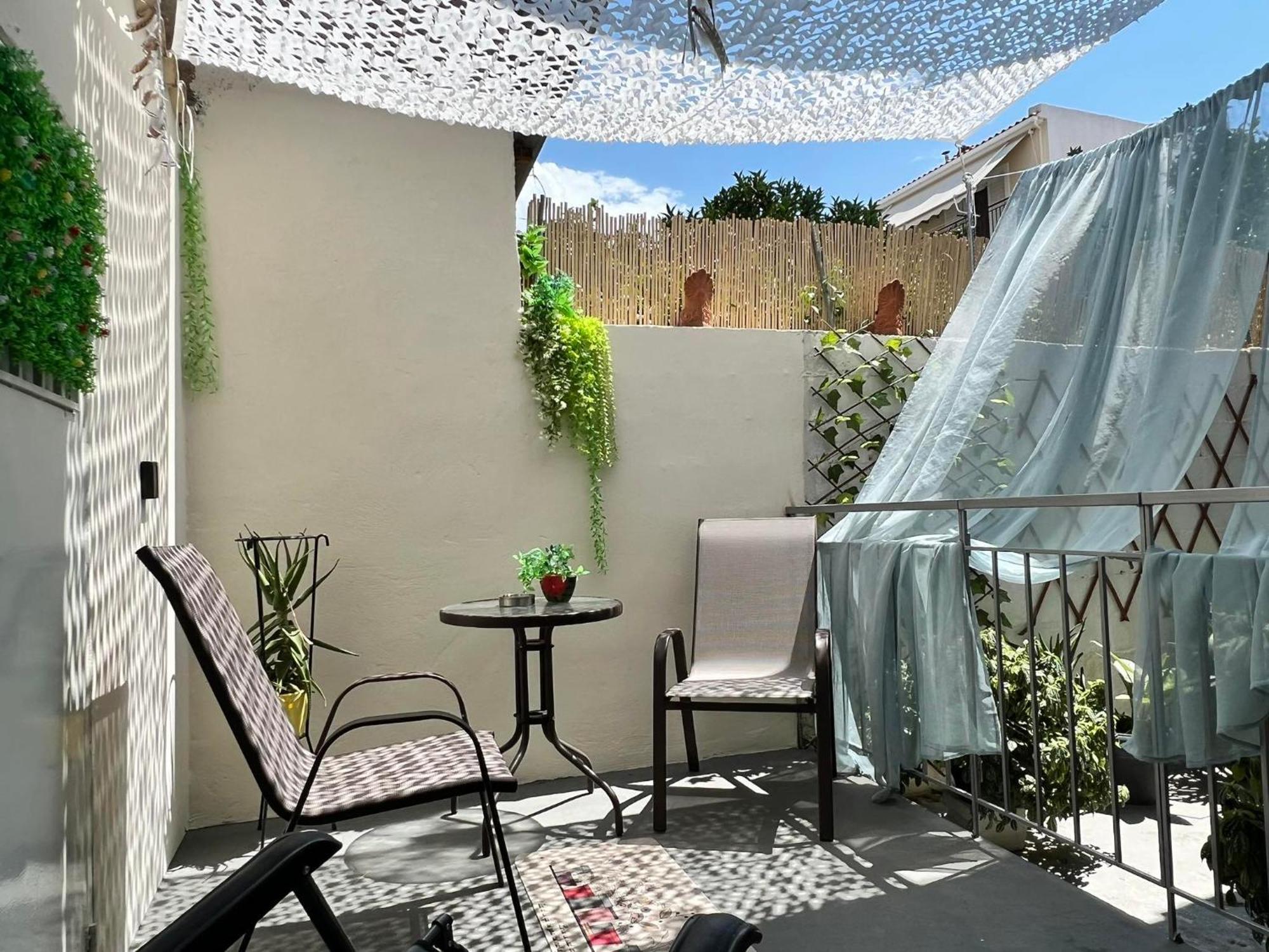 Luxury Seafront House Nearby Delphi Apartment Kirra Екстериор снимка