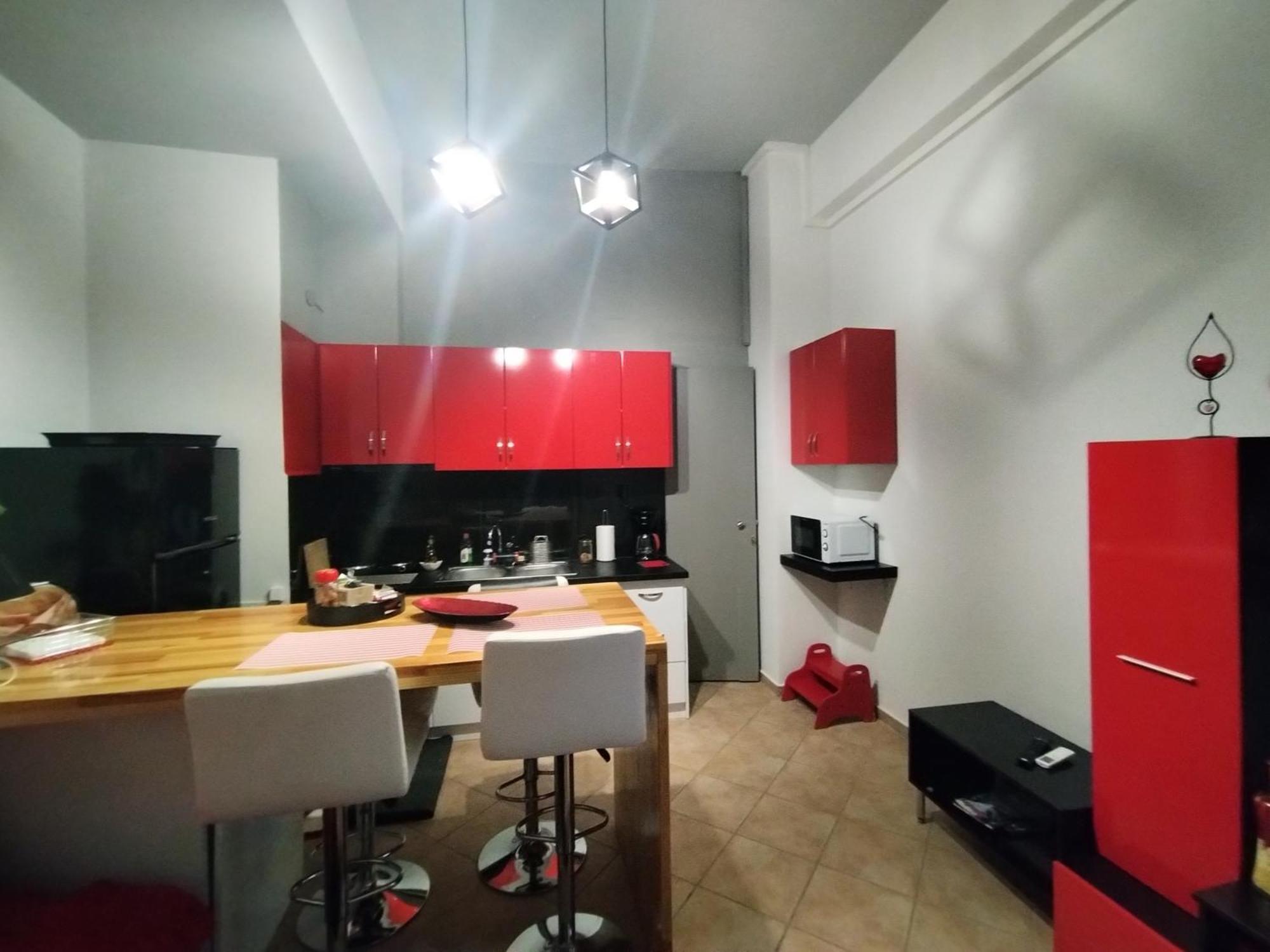 Luxury Seafront House Nearby Delphi Apartment Kirra Стая снимка