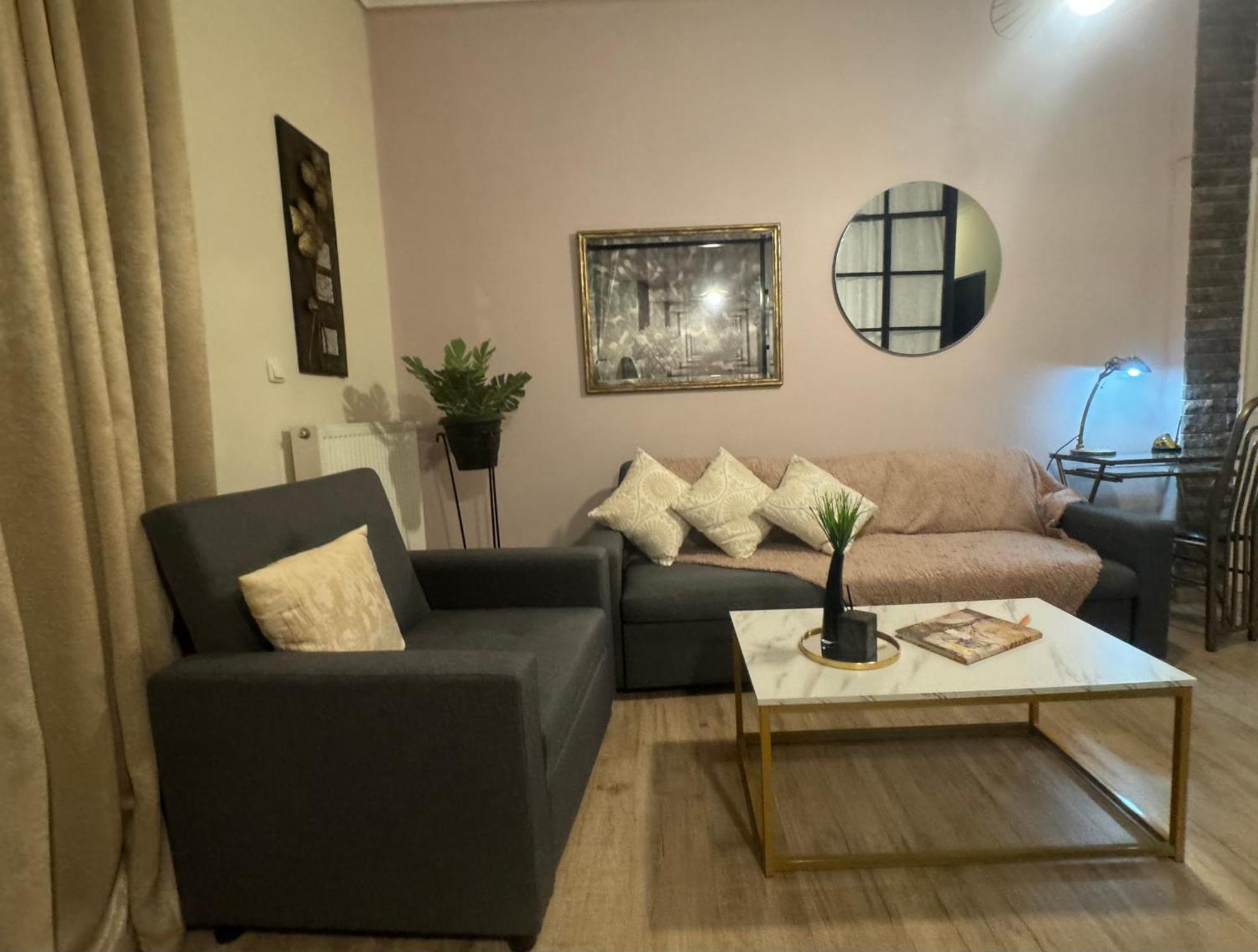 Luxury Seafront House Nearby Delphi Apartment Kirra Екстериор снимка