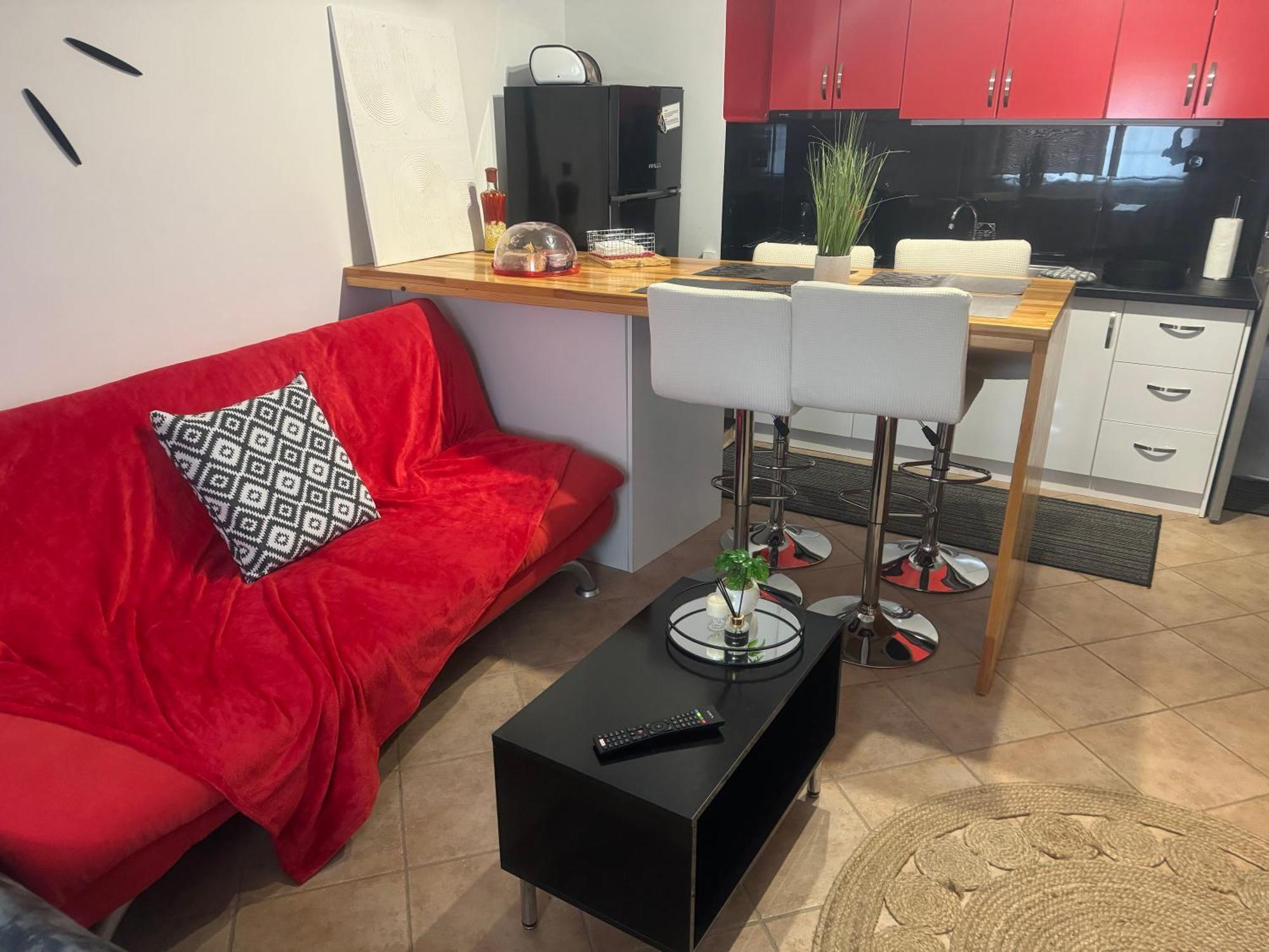Luxury Seafront House Nearby Delphi Apartment Kirra Екстериор снимка
