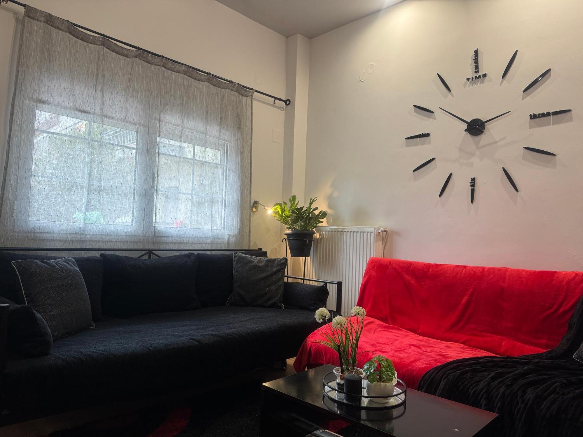 Luxury Seafront House Nearby Delphi Apartment Kirra Екстериор снимка
